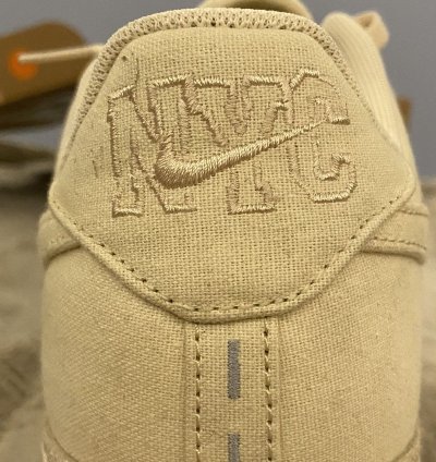Air Force 1 07 Lvl8 Nyc Procell Wildcard