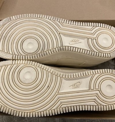 Air Force 1 07 Lvl8 Nyc Procell Wildcard