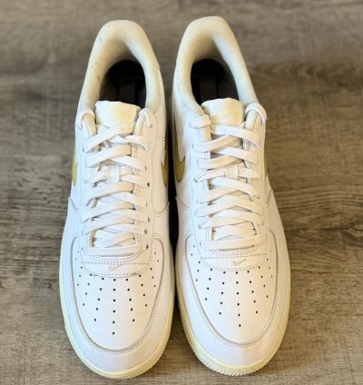 Air Force 1 07 Lx Pale Vanilla