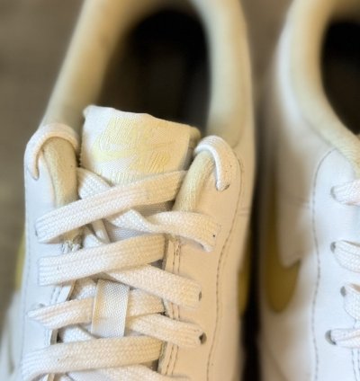 Air Force 1 07 Lx Pale Vanilla