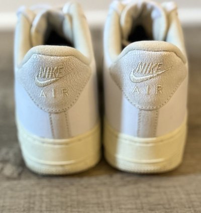 Air Force 1 07 Lx Pale Vanilla
