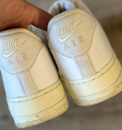 Air Force 1 07 Lx Pale Vanilla