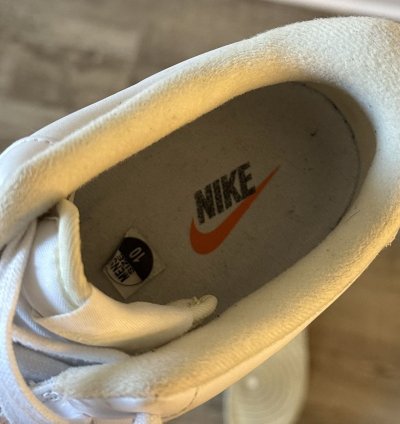 Air Force 1 07 Lx Pale Vanilla