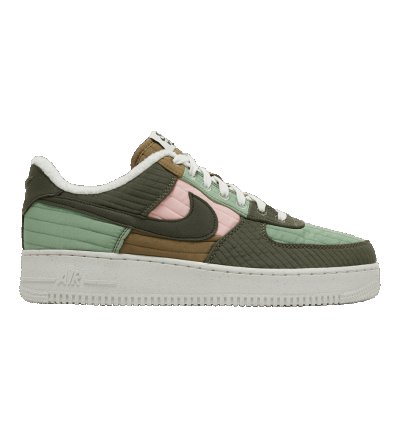 Air Force 1 07 Lx Toasty