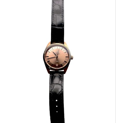 Omega Globemaster Co-axial Master Chronometer Annual Full Set 02 2023