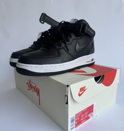 Air Force 1 07 Mid Sp