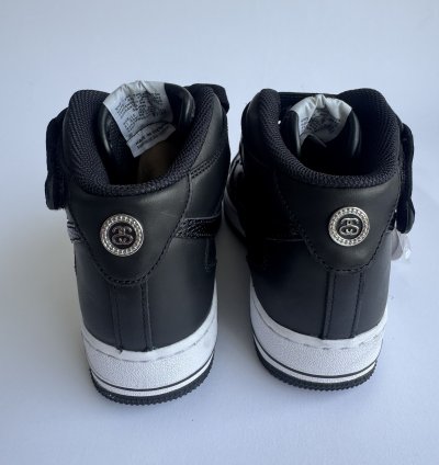 Air Force 1 07 Mid Sp