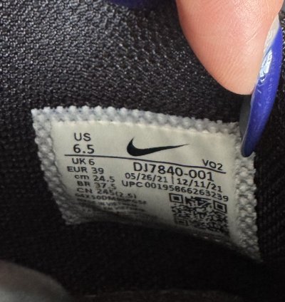 Air Force 1 07 Mid Sp