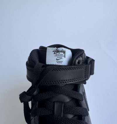 Air Force 1 07 Mid Sp