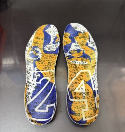 Pre-owned Nike Kobe 5 Lakers sz11