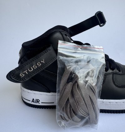 Air Force 1 07 Mid Sp