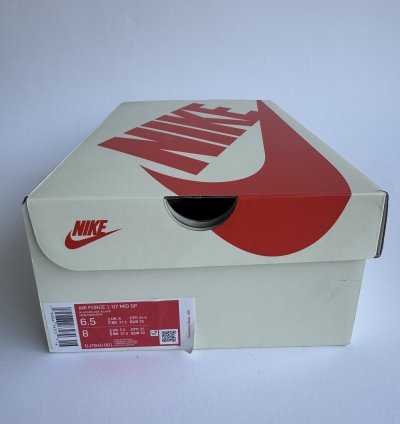 Air Force 1 07 Mid Sp