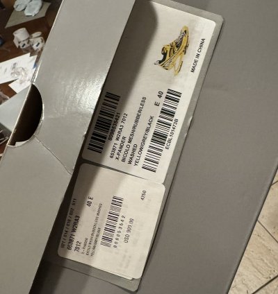 Balenciaga Pander 40