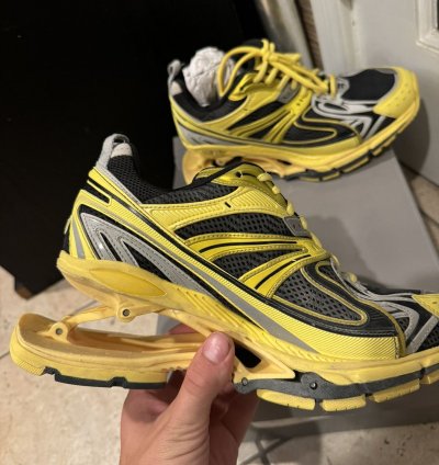 Balenciaga Pander 40