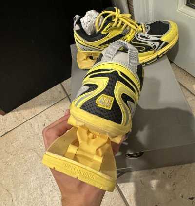 Balenciaga Pander 40