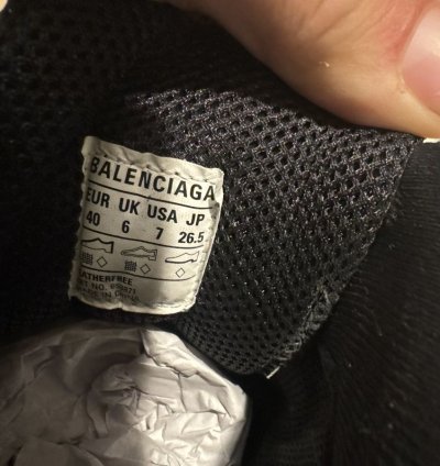 Balenciaga Pander 40
