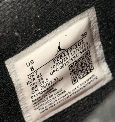 Travis Scott Jumpman Jack Rexx University Red