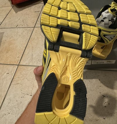 Balenciaga Pander 41