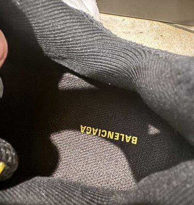 Balenciaga Pander 41