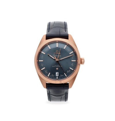 Omega Globemaster Constellation Globemaster 130 53 41 22 03 001