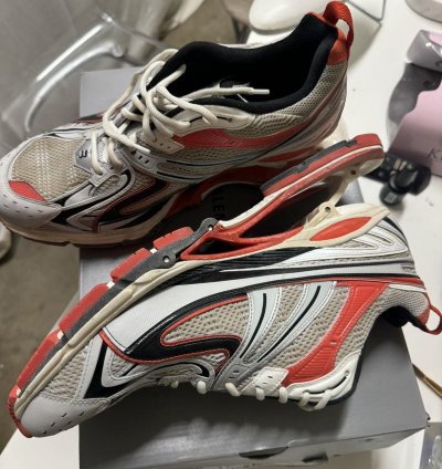 Balenciaga Pander 47