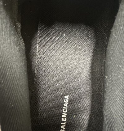 Balenciaga Pander 47