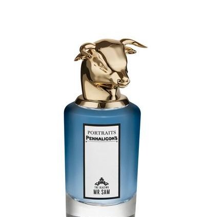 Penhaligons Portraits - The Blazing Mister Sam Eau De Parfum 75ml