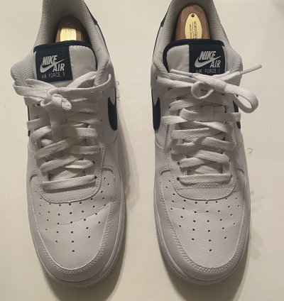 Air Force 1 07 Midnight Navy