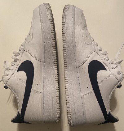 Air Force 1 07 Midnight Navy