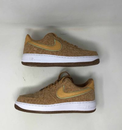 Air Force 1 07 Premium Happy Pineapple - Cork