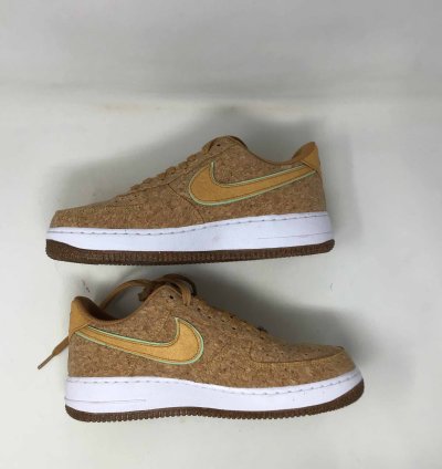 Air Force 1 07 Premium Happy Pineapple - Cork