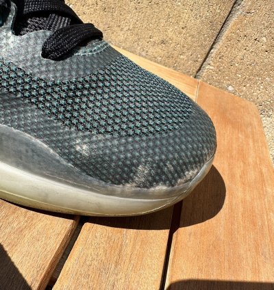 Rare Nike Kobe 10 Flight 2015 Basketball Sneakers