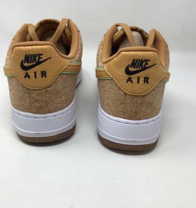 Air Force 1 07 Premium Happy Pineapple - Cork