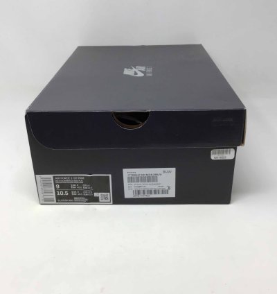 Air Force 1 07 Premium Happy Pineapple - Cork