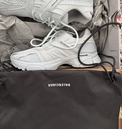 Balenciaga Phantom Sneakers