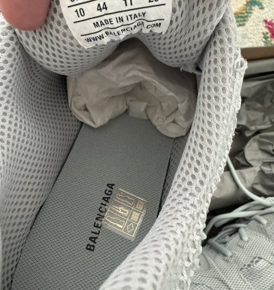 Balenciaga Phantom Sneakers