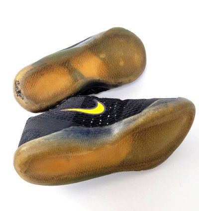 Rare Nike Kobe 11 Carpe Diem Sneakers - 8 5