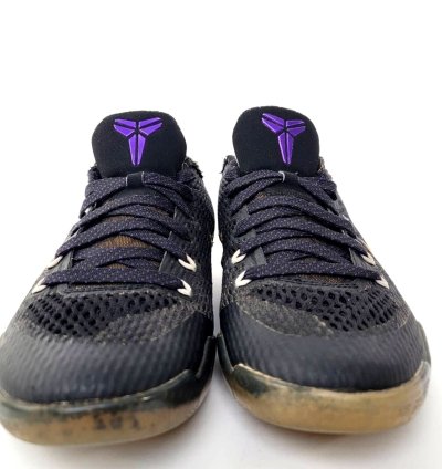 Rare Nike Kobe 11 Carpe Diem Sneakers - 8 5