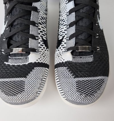 Rare Nike Kobe 9 Elite Black History Month