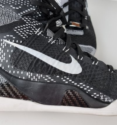 Rare Nike Kobe 9 Elite Black History Month