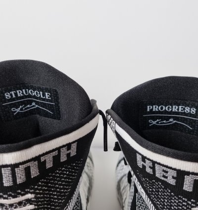 Rare Nike Kobe 9 Elite Black History Month