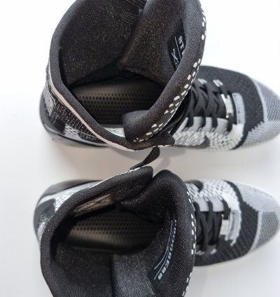 Rare Nike Kobe 9 Elite Black History Month