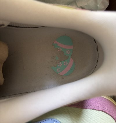Air Force 1 07 Qs Easter