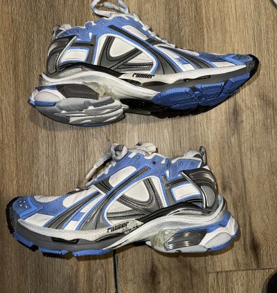Balenciaga Runner