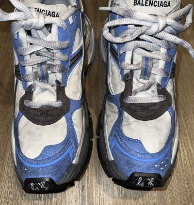 Balenciaga Runner