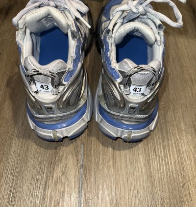 Balenciaga Runner