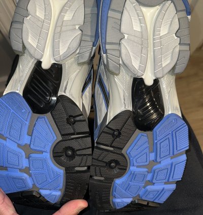 Balenciaga Runner