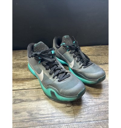 Size 10 - Nike Kobe 10 Liberty - 705317-002