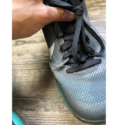 Size 10 - Nike Kobe 10 Liberty - 705317-002