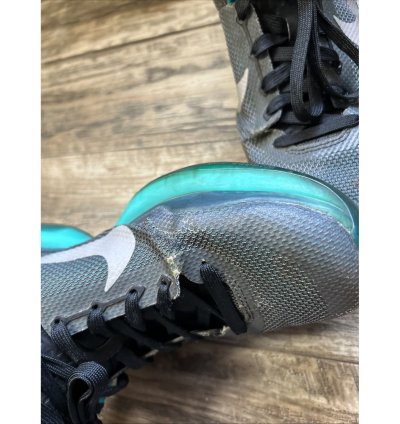 Size 10 - Nike Kobe 10 Liberty - 705317-002